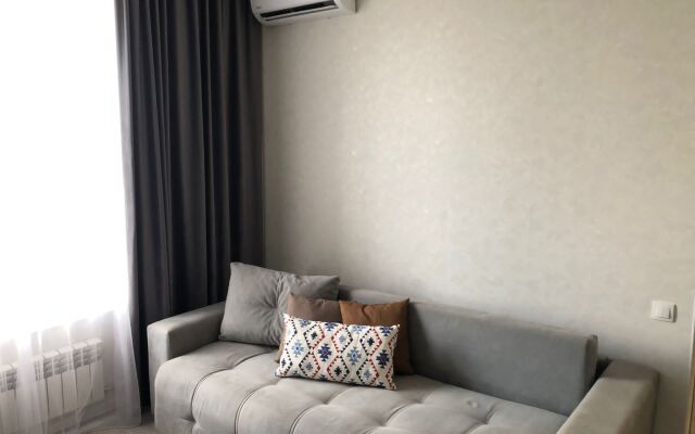 Alpamys 203 Flat
