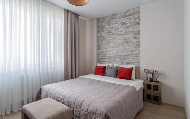 Квартира Apart-Deluxe Легенды моря