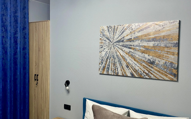 Park Lane Apartments