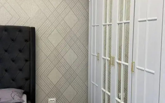 Квартира в новом доме