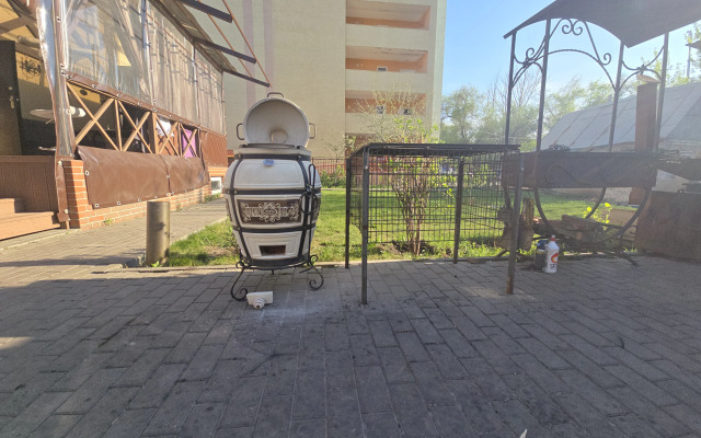 Частный дом в центре у метро