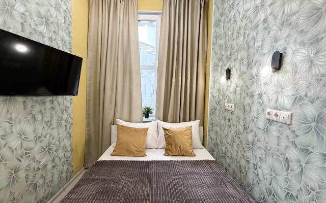 Svetlye U Metro Filatov Lug fl4 Apartments