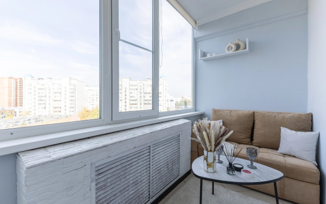 Апартаменты на Шесть Персон