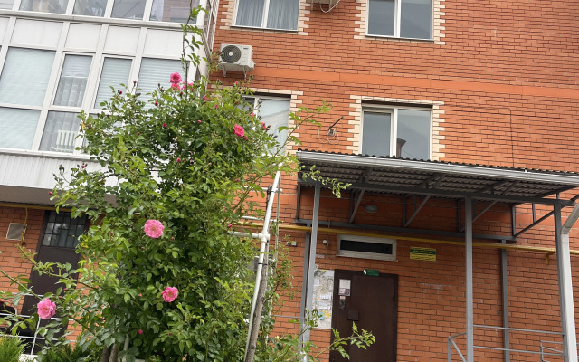 V Kurortnoy Zone Flat