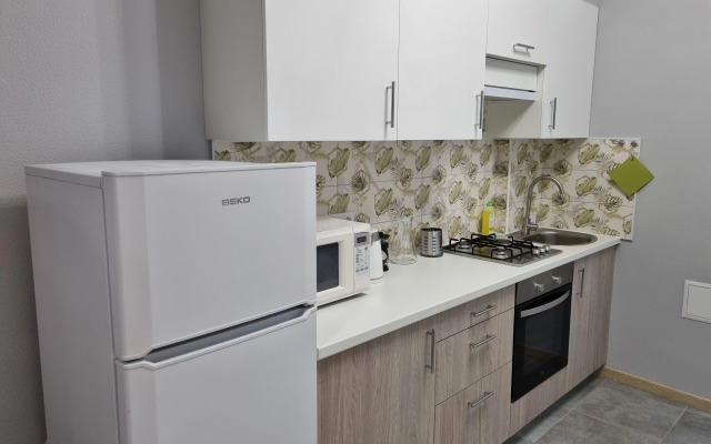 Квартира Уютная Двушка у ТЦ Галерея