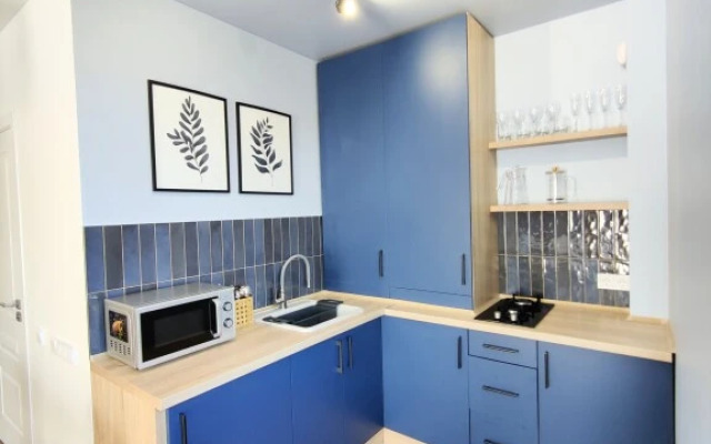Apartment Baltapart39 10