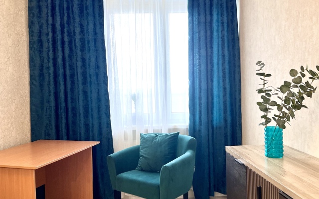 OnegoGrad-Prostor Apartments