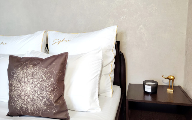 Квартира Студия с потрясающими закатами