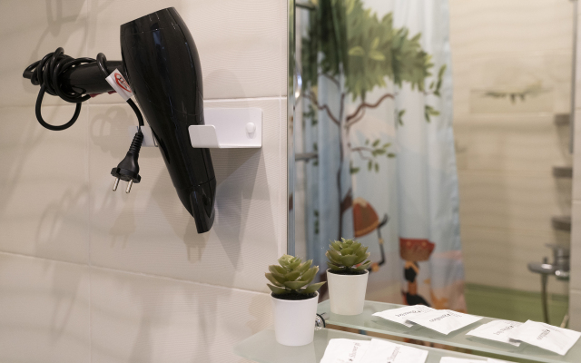 Апартаменты Горчица