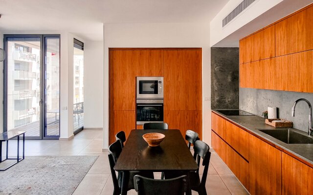 BnBIsrael apartments - Geula Etoile Apartments