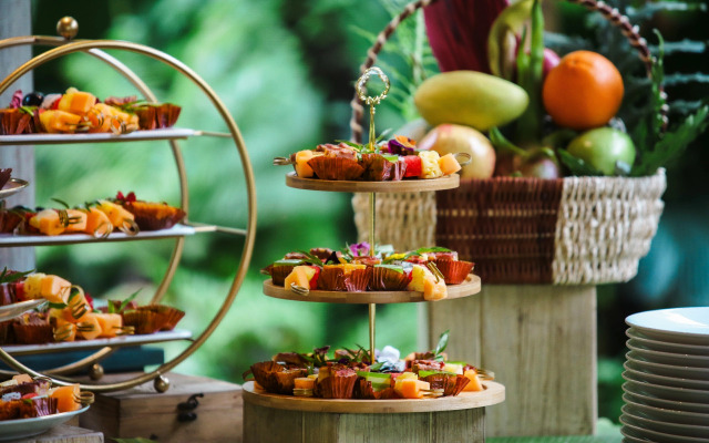 An Lam Retreats Saigon River Resort