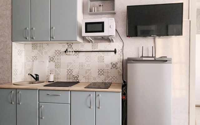 Dinastiya Apartments
