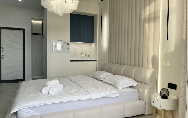 Квартира Smart Lux