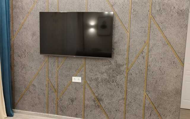 Апартаменты в Тапочках