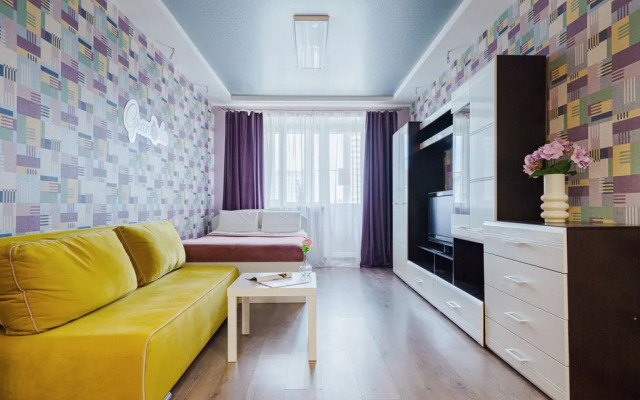 Апартаменты Granada Черноисточинское шоссе 29А