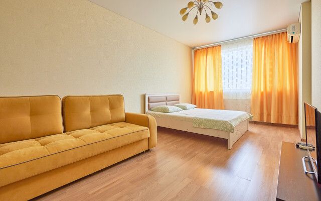 Квартира в Центре на улице Российская