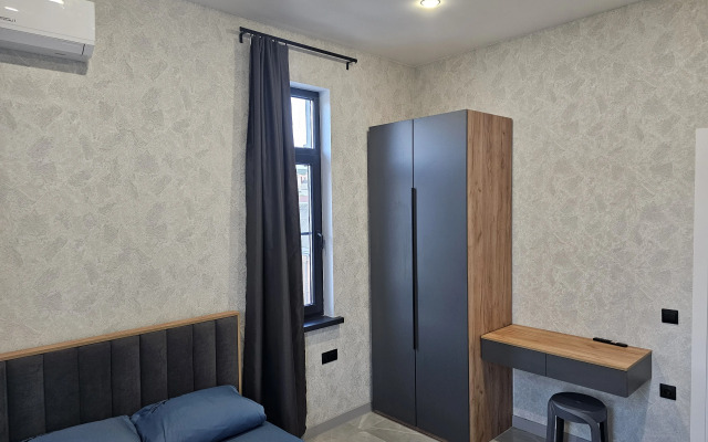 Квартира Novoros