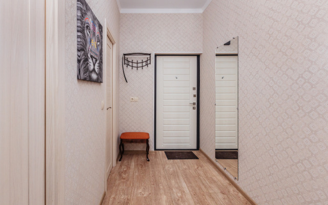 Апартаменты у Ривьеры