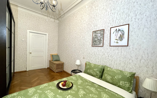 Квартира FlatStay Антоненко 5