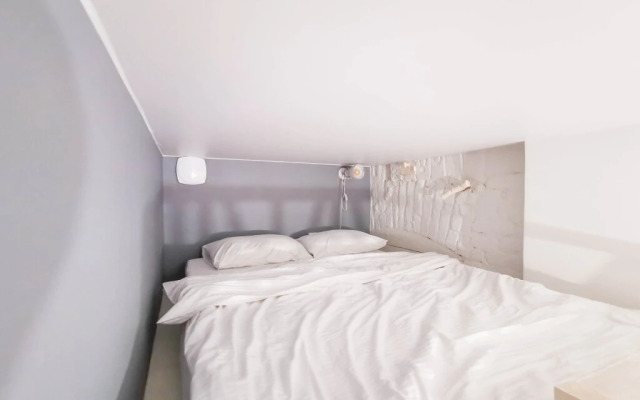 Апартаменты Эконом Apartico на Мытнинской