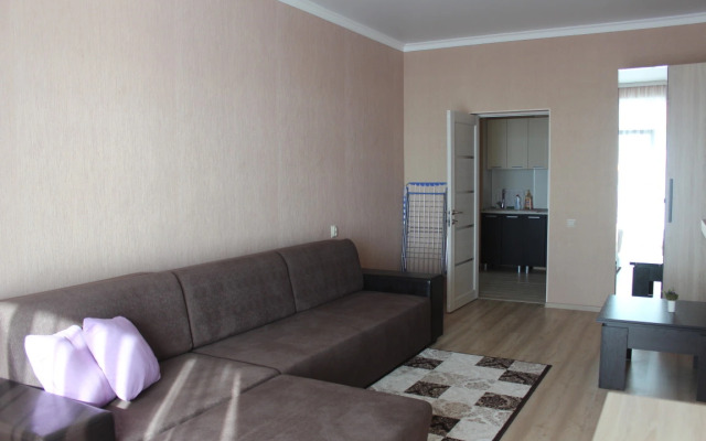 San- Marina Lazarevskoe Apartments 1