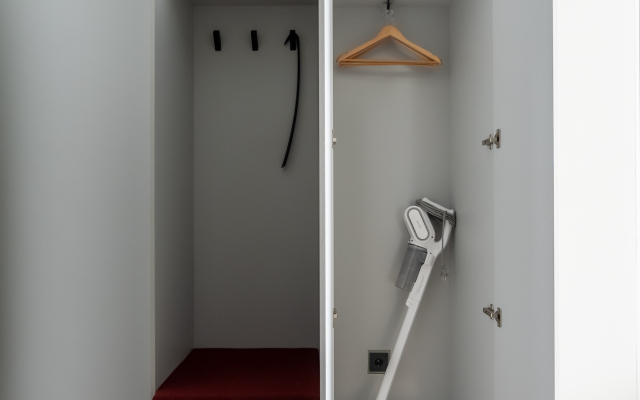 Dva Goroda Na Leninskom Prospekte Apartments