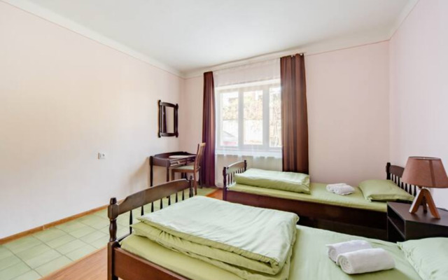 Top Floor Guest House