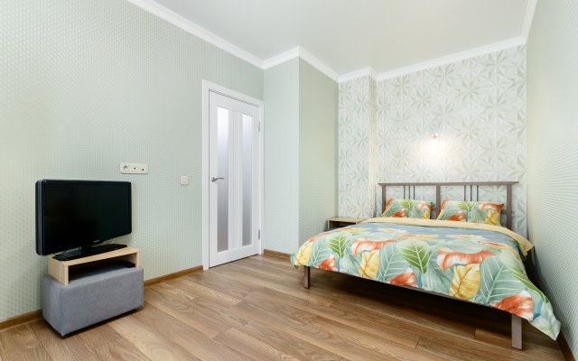 Апартаменты Lux on Soborniy