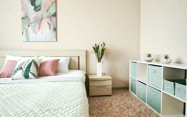 Квартира комфортабельная большая