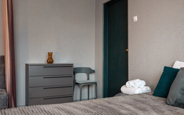 Квартира Однокомнатная в Cамом Cердце Калининграда