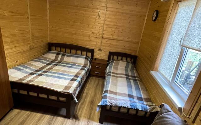 Magiya Gor Guest House