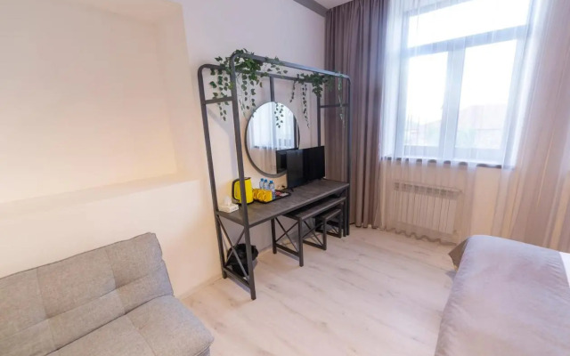 Popock Goris Guest House