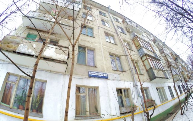 Апартаменты на Кавказском Бульваре 18
