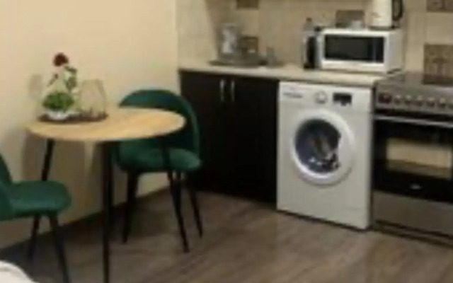 Квартира Bon home