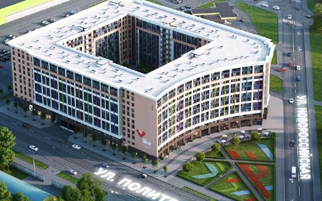 Like - Hotel Apartments