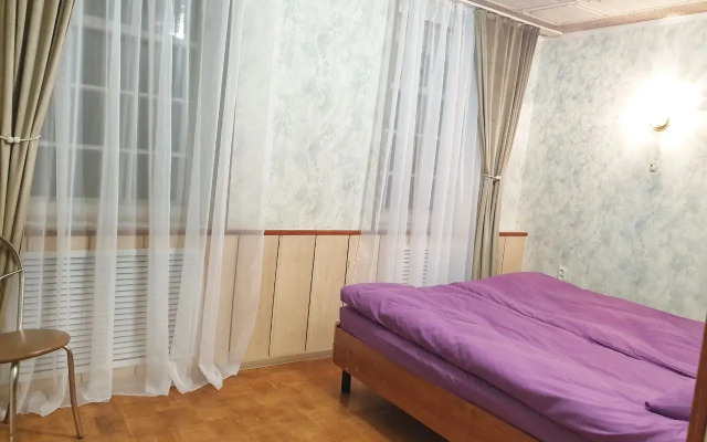 Usadyba Kolos Guest house