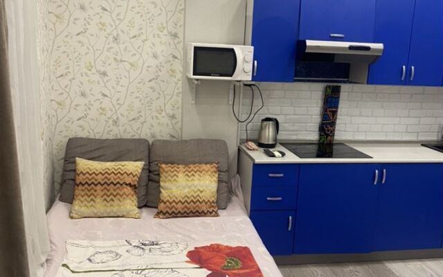 Квартира на улице Полтавская 21