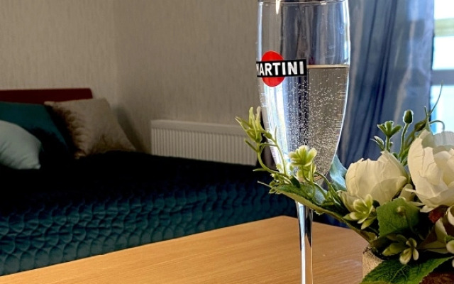 Apartamenty S Balkonom Na Revolyutsii 52b