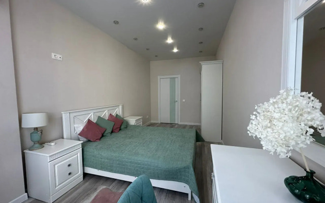 Квартира Дом Хельги