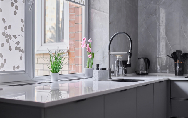 Апартаменты Your Place Парк Таун