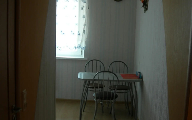 Апартаменты на Радищева