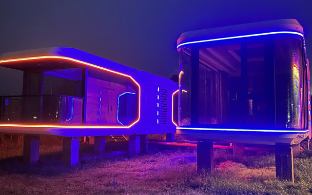 Шале Панорама 360 5