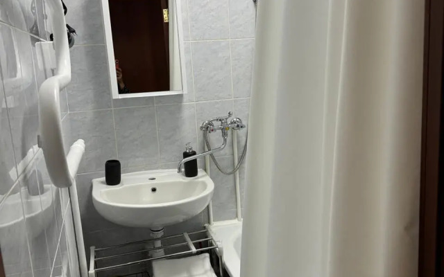 Квартира Белый Медведь на Гвардейской 9а