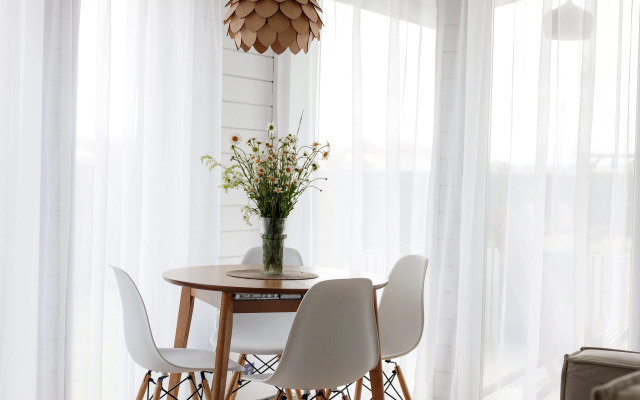 Частный дом Новый уютный дом в стиле Барн хаус