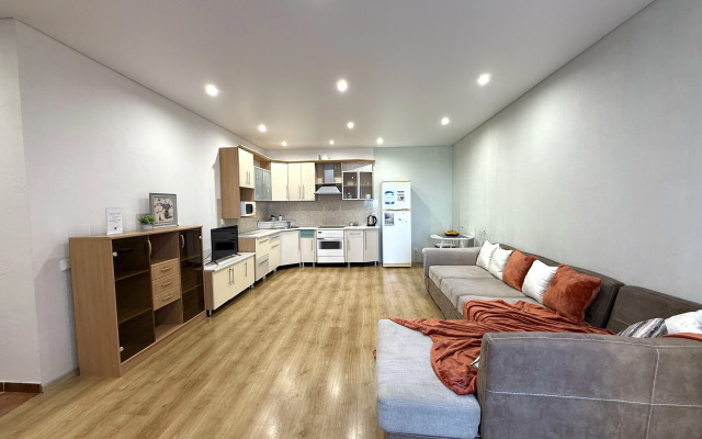 Prostornye Korolyok Apartments