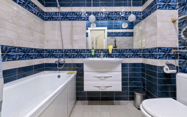 Апартаменты Sea by Apartico