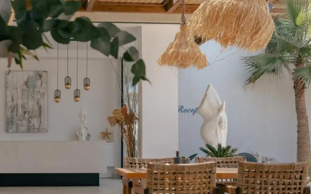 Galazio Beach Resort Apartment hotel