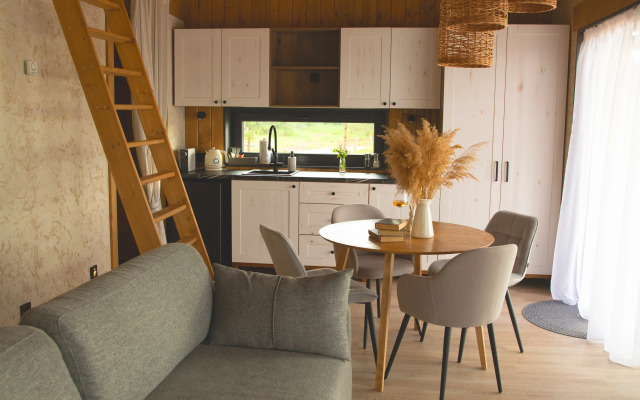 Отель Ново-Окатово