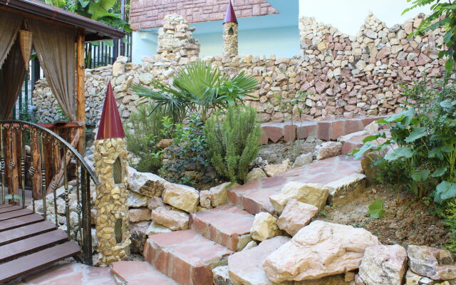 Aida Na Pravoslavnoy Guest house