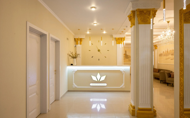 Kunak Hotel